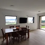 Apartment A Casa Da Regata Sanxenxo
