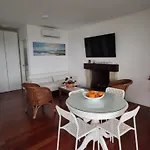 A Casa Da Regata Apartment Sanxenxo