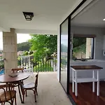 A Casa Da Regata Sanxenxo