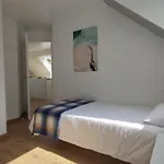 A Casa Da Regata Apartment Sanxenxo