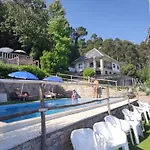 Apartment A Casa Da Regata Sanxenxo