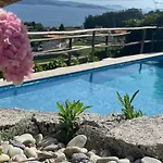 A Casa Da Regata Apartment Sanxenxo