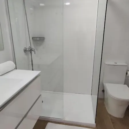 Apartament A Casa Da Regata *