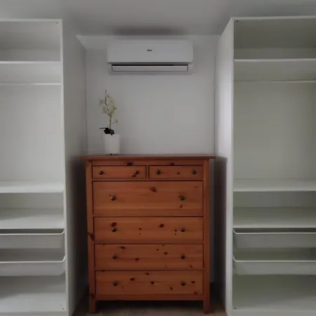 A Casa Da Regata Apartamento *