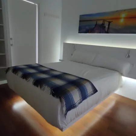 A Casa Da Regata Apartamento