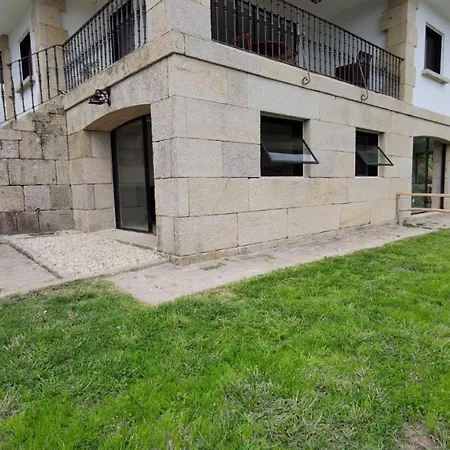 Апартаменти A Casa Da Regata *