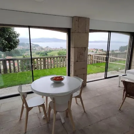 A Casa Da Regata * Sanxenxo