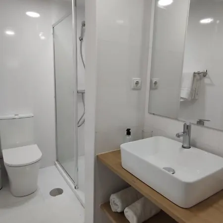 A Casa Da Regata Apartament