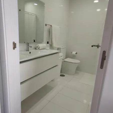 A Casa Da Regata Apartament