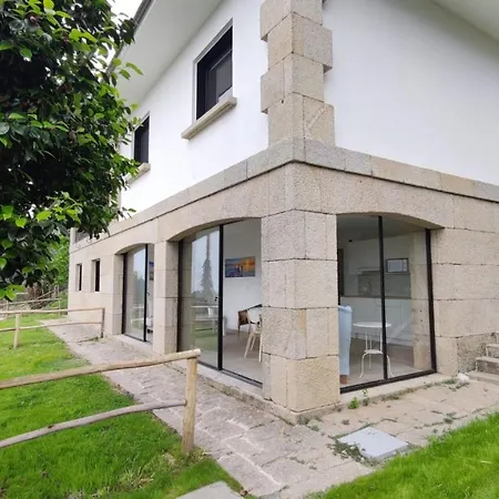 Apartamento A Casa Da Regata *