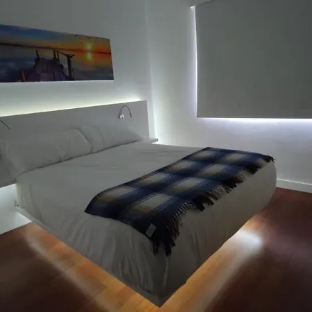 A Casa Da Regata Sanxenxo