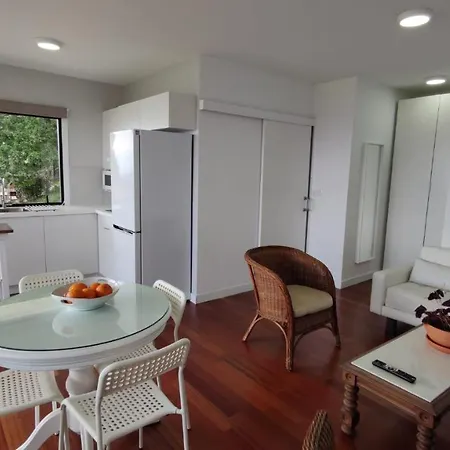 Apartamento A Casa Da Regata