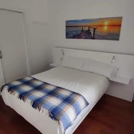 A Casa Da Regata Apartament