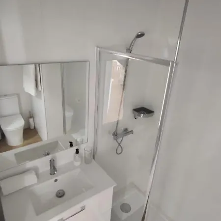 Apartamento A Casa Da Regata