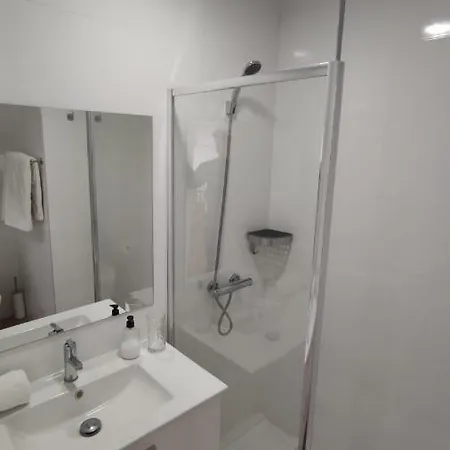 Apartamento A Casa Da Regata