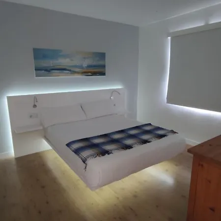 A Casa Da Regata Sanxenxo