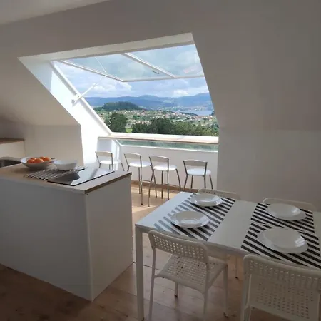 A Casa Da Regata * Sanxenxo