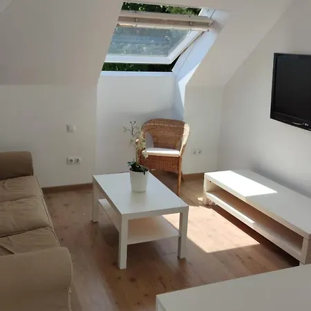 A Casa Da Regata Sanxenxo