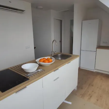A Casa Da Regata Apartamento *