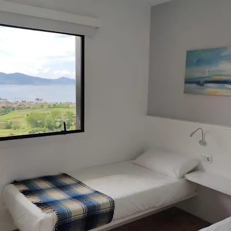 A Casa Da Regata Sanxenxo
