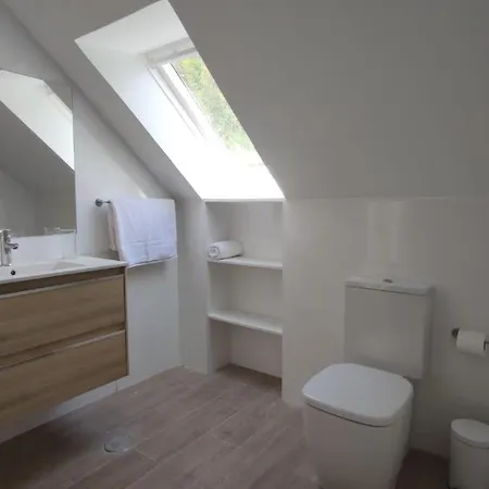 Apartament A Casa Da Regata Sanxenxo