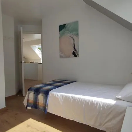 A Casa Da Regata Apartamento Sanxenxo