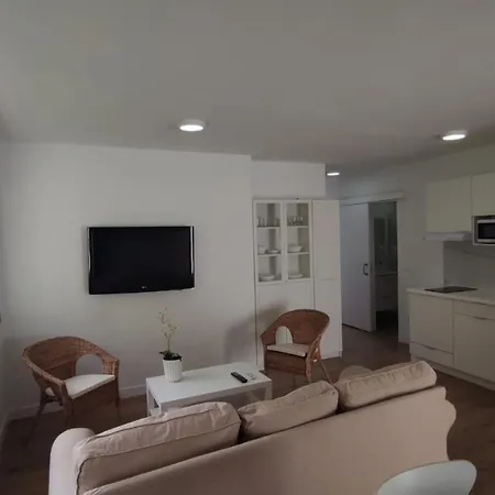 Apartamento A Casa Da Regata Sanxenxo