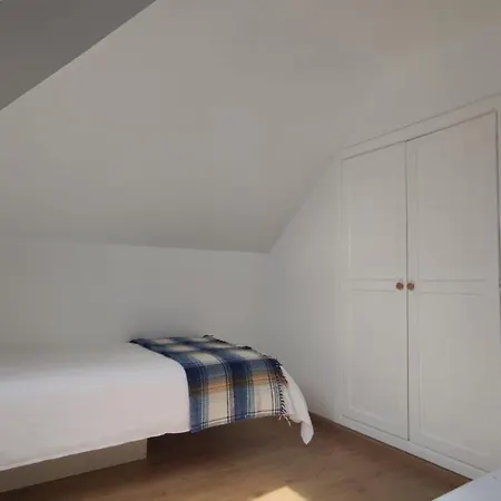 A Casa Da Regata Sanxenxo