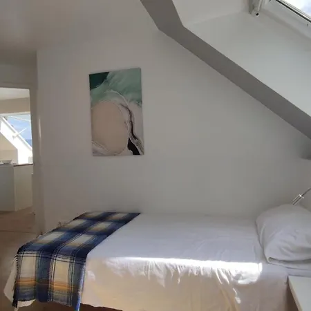 Apartamento A Casa Da Regata Sanxenxo