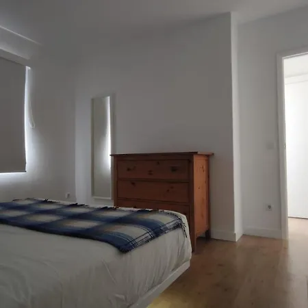 Apartamento A Casa Da Regata