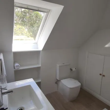 Apartamento A Casa Da Regata