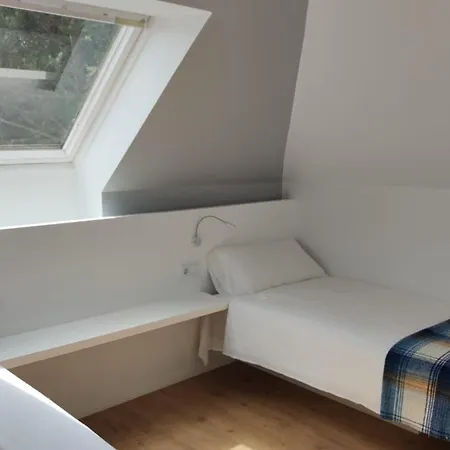 Apartamento A Casa Da Regata *
