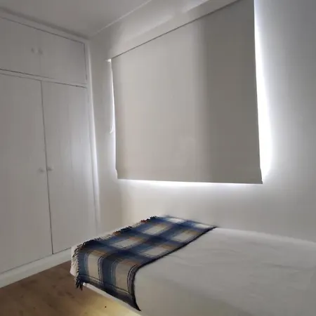 Apartamento A Casa Da Regata *