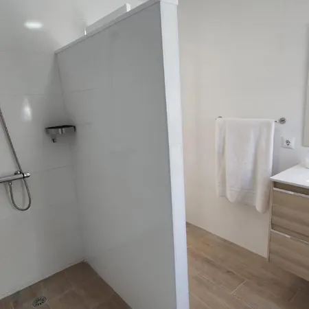 Apartament A Casa Da Regata Sanxenxo