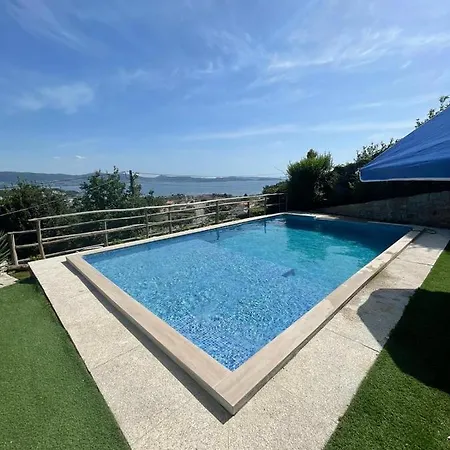 A Casa Da Regata Sanxenxo