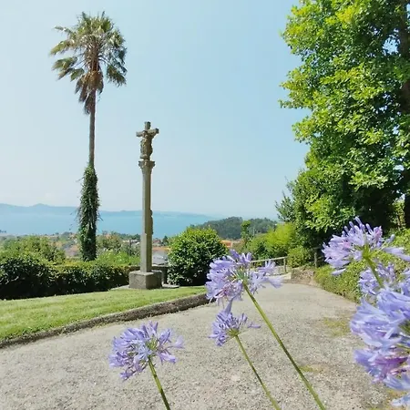 A Casa Da Regata Appartement