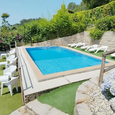 Apartamento A Casa Da Regata