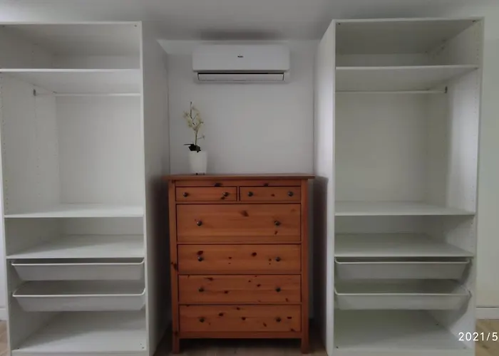 A Casa Da Regata Apartment *