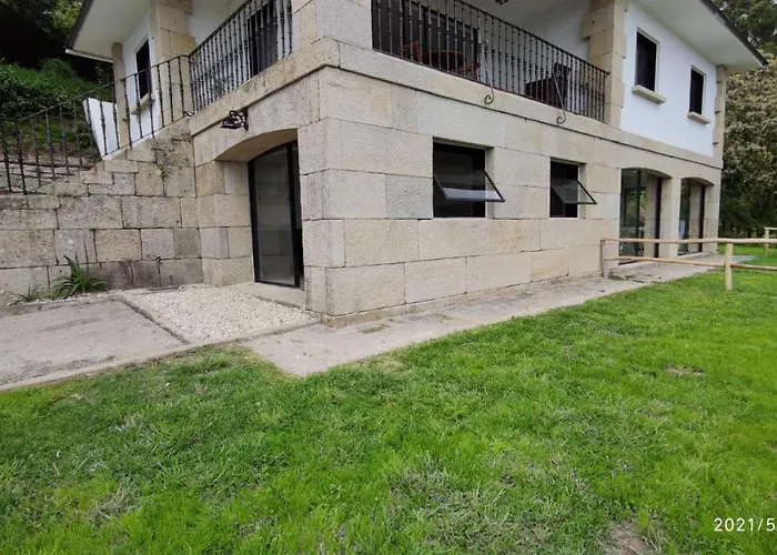 Apartment A Casa Da Regata *