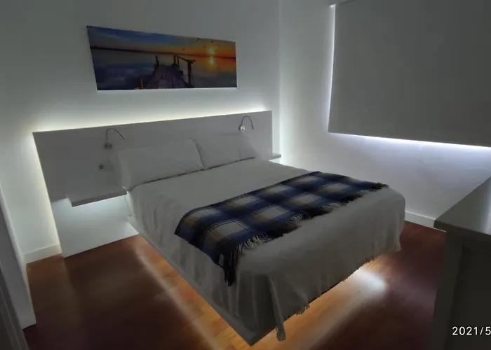 Апартаменти A Casa Da Regata *