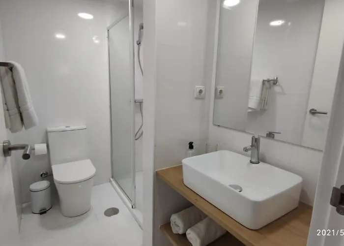 A Casa Da Regata Апартаменти