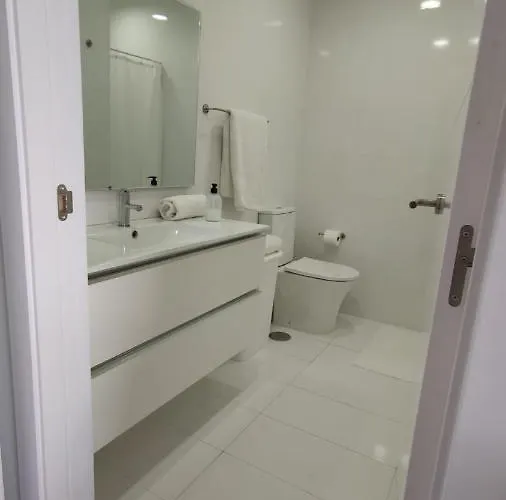 A Casa Da Regata Apartment