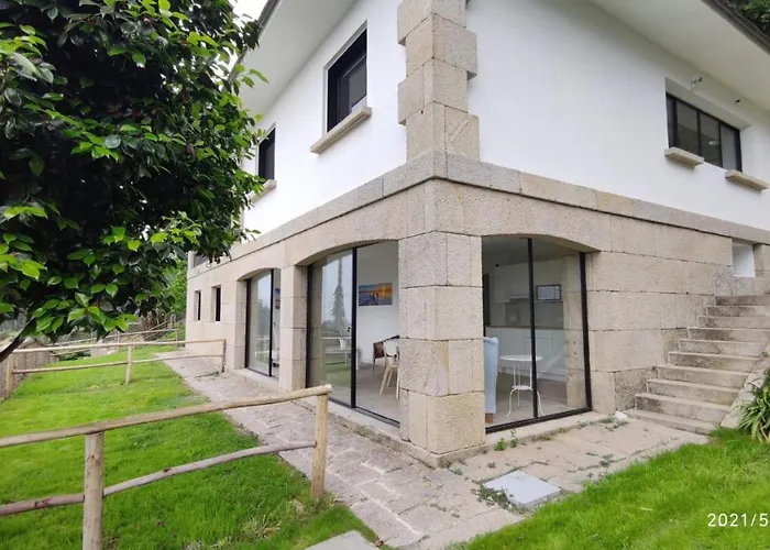 Apartment A Casa Da Regata *