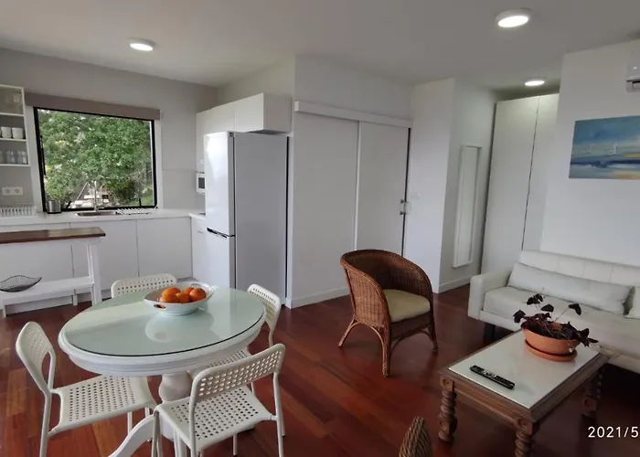 Apartment A Casa Da Regata