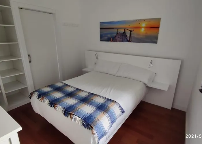 A Casa Da Regata Апартаменти