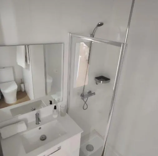 Apartment A Casa Da Regata