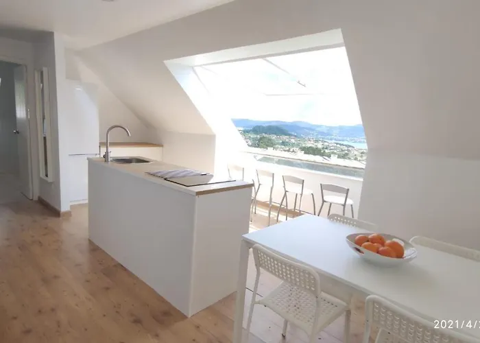 Апартаменти A Casa Da Regata *