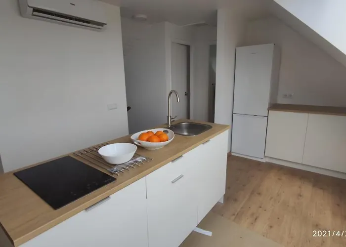 A Casa Da Regata Апартаменти *