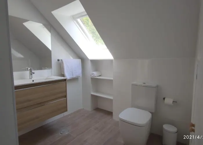 Apartment A Casa Da Regata Sanxenxo