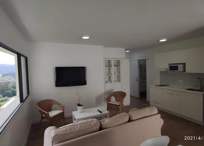 Апартаменти A Casa Da Regata Саншеншо